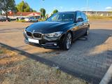 BMW 325d Touring Sport Line F31, TÜV, wenig KM, AHK - BMW 325 aus 2016