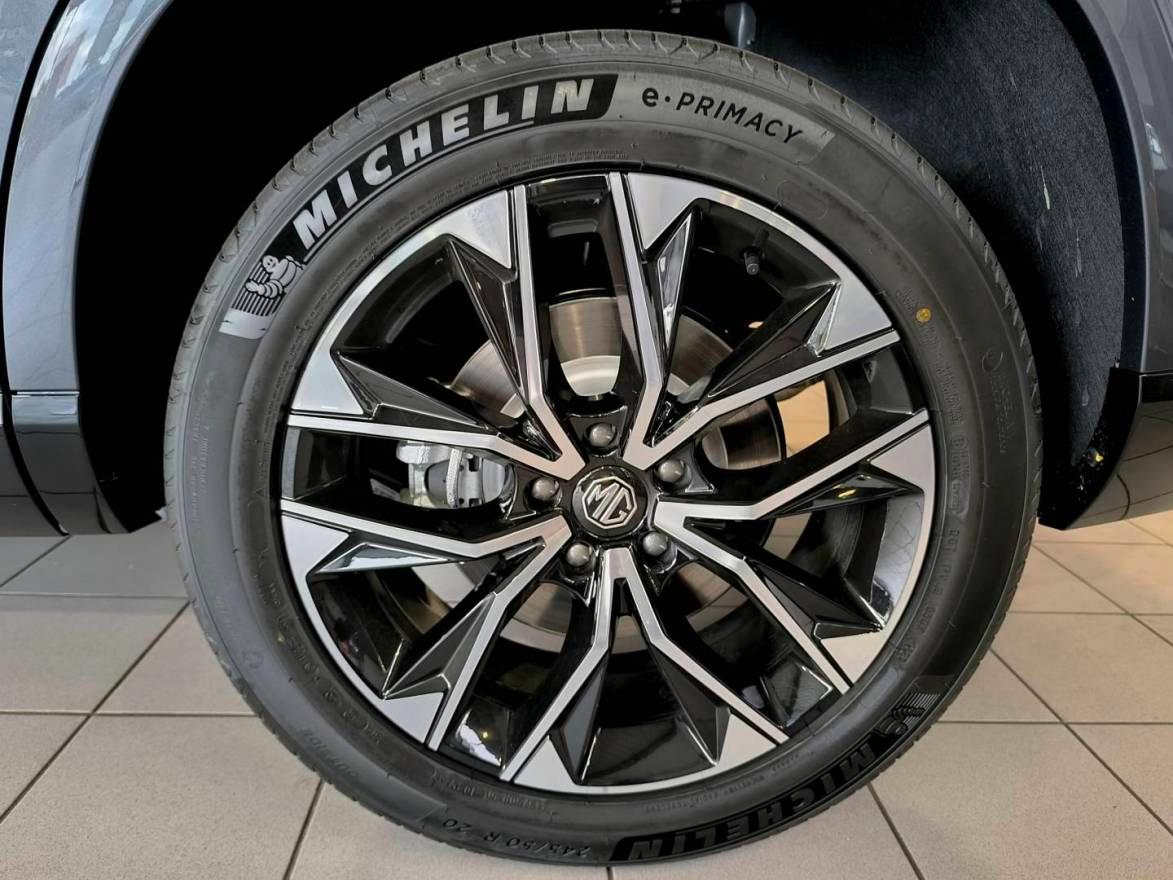 MGS9 PHEV Premium