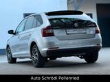 Skoda Rapid Spaceback Style 1.2 TSI, Pano, Xenon, Navi - scheckheftgepflegte Skoda Rapid