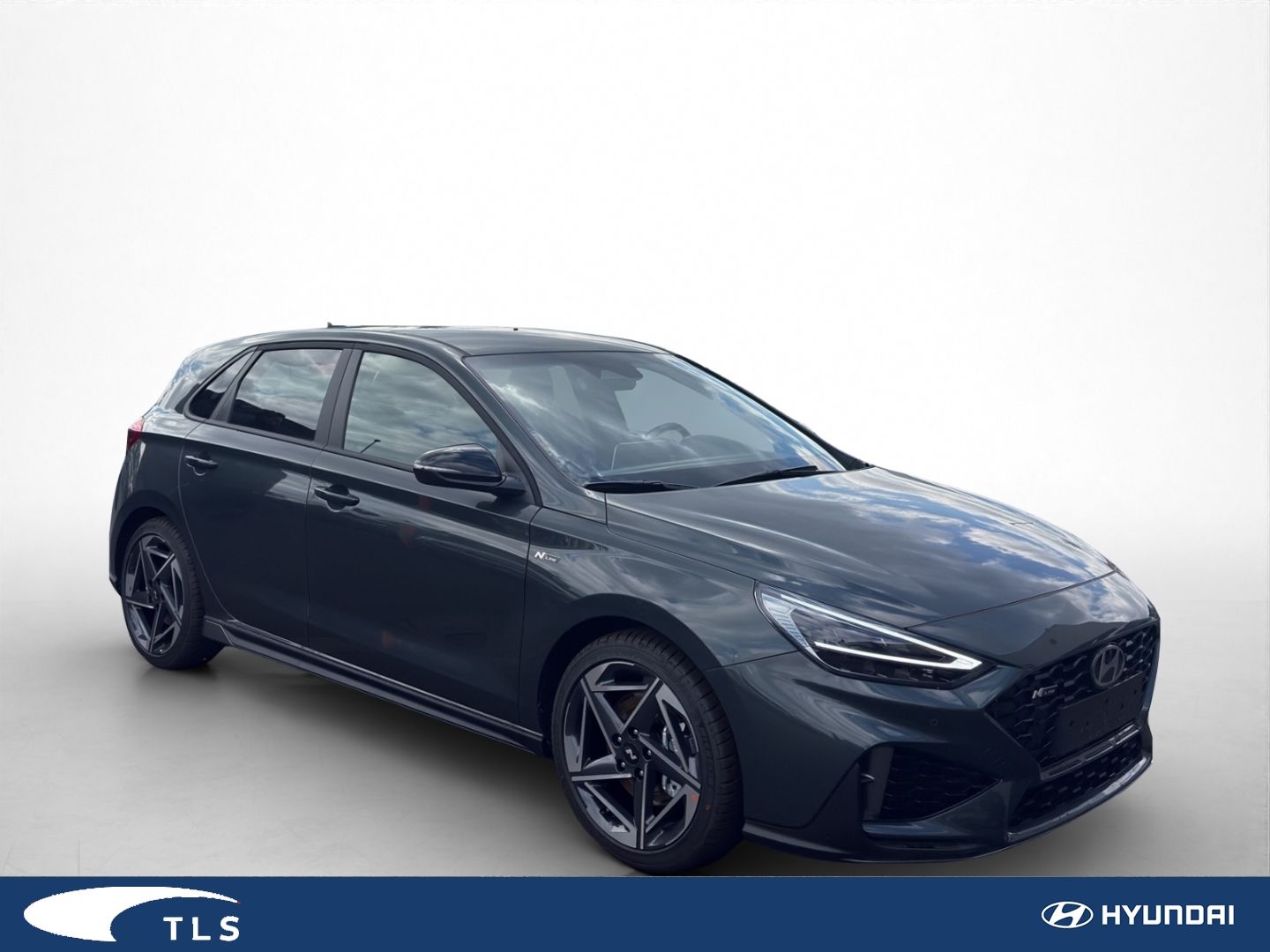 Hyundai i30 – Bild 4