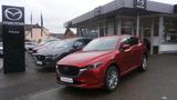 Mazda CX-5 2.2L SKYACTIV D 184 PS 6AT AWD TAKUMI - Mazda CX-5 TAKUMI mit Diesel-Antrieb