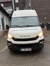 Iveco daily 35 - Iveco in Essen