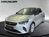 Opel Corsa 1.2T Elegance LED Kamera CarPlay Winterpak