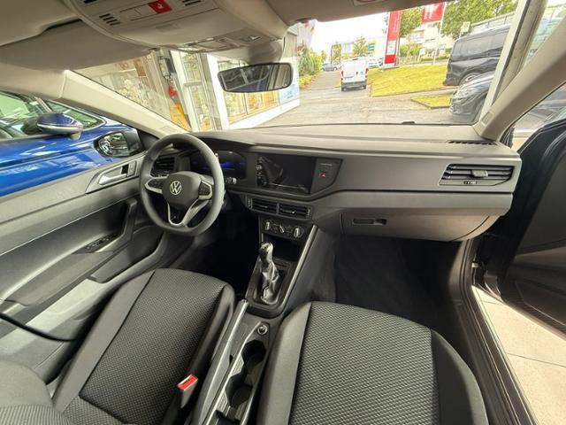 Volkswagen Polo  1,0 LED KLIMA SH APP C.