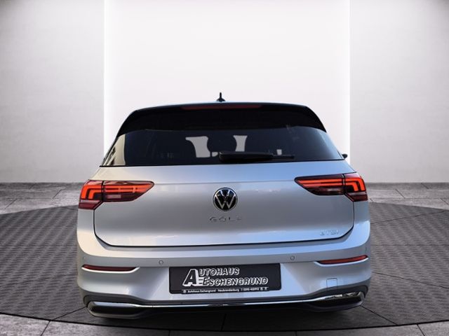 Fahrzeugabbildung Volkswagen Golf ENERGY 1.5 l eTSI OPF 85 kW (116 PS) 7-Gang