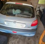 Peugeot 206, Baujahr 2006/2007, fahrbereit... - Peugeot 206 von 2026