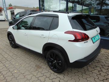 Bild 4 Peugeot 2008 Allure