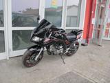 Suzuki SV 650 S / ABS / Reifen NEU - SUZUKI 2008 SV 650