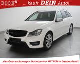 Mercedes-Benz C250 T CGI 7G 2X AMG Line PANO+COMAND+KAM+XEN+ - Mercedes-Benz C 250 aus 2014