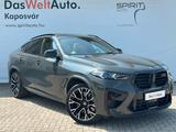 BMW X6 M Competition Bowers/Sky Lounge/AHK/VOLL! - BMW X6 M mit Benzin-Antrieb
