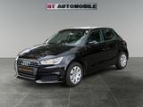 Audi A1 Sportback 5 Türer - Audi A1: Türer