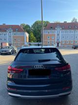 Audi Q3 35 TFSI S tronic advanced advanced - Audi Q3 in Nürnberg