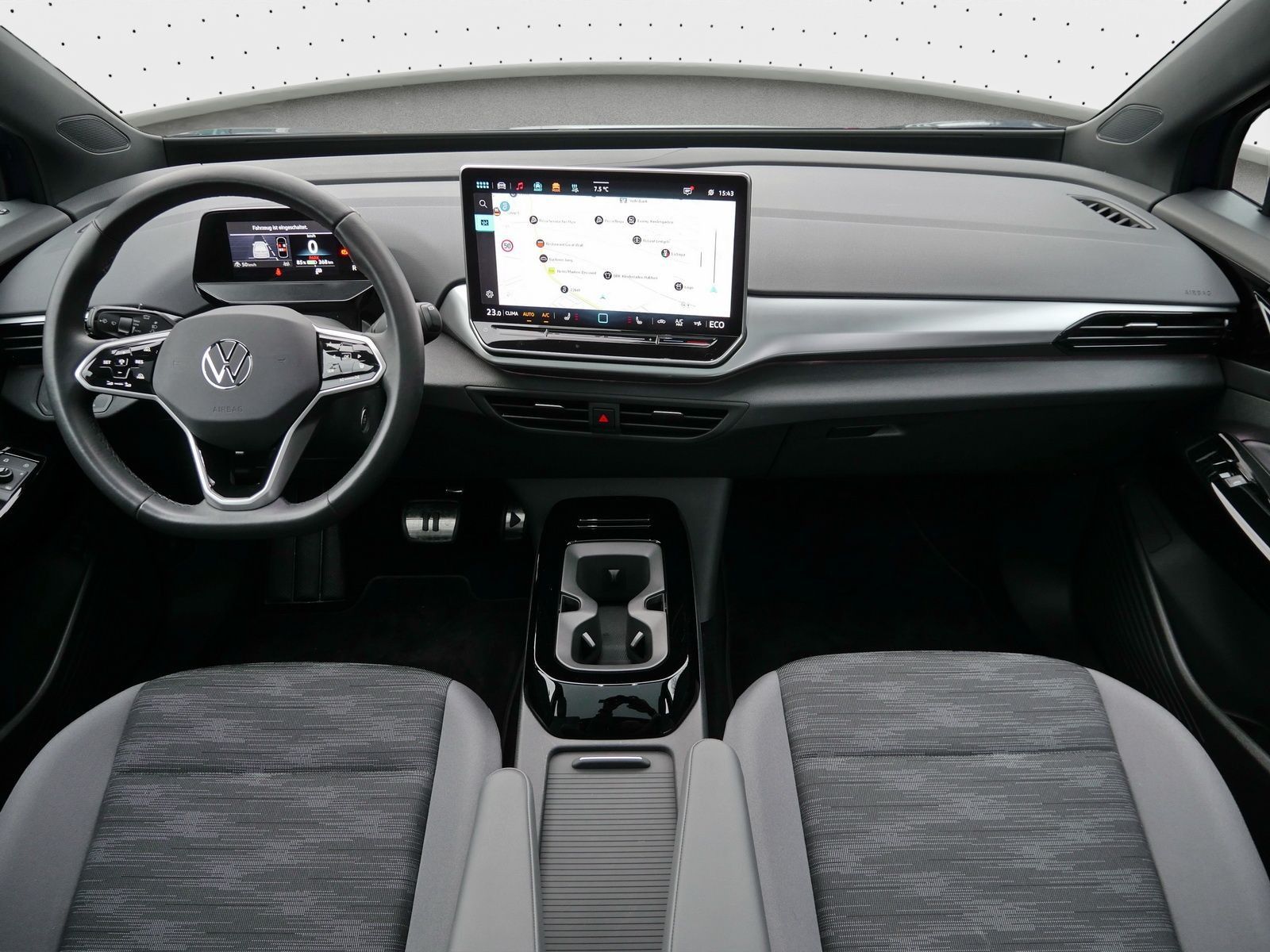 Volkswagen ID.4 Pro 4Motion*RFK*Matrix*DAB+*Panorama*Navi foto 5