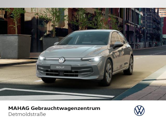 Volkswagen Golf VIII Style 1.5 l eTSI IQ.Light Navi ParkPil