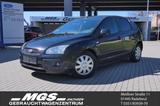 Ford Focus 1.6 'Fun X' #FSH #KLIMA #5-TÜRER - Ford Focus aus 2006: 1.6