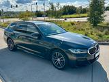 BMW 530i Touring A -M Paket*Laser*Top Ausstattung