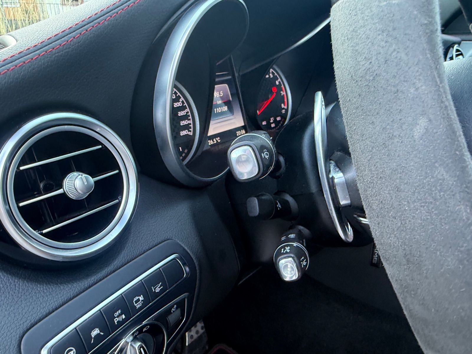 Mercedes-Benz C 43 AMG 4Matic *Assist*Pilot*COMAND*HeadUp* – Bild 26
