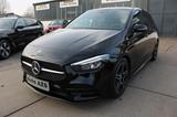Mercedes-Benz B 200 4-Matic/AMG/SITZHEIZUNG/NAVI/CAM - Mercedes-Benz B 200 Gebrauchtwagen