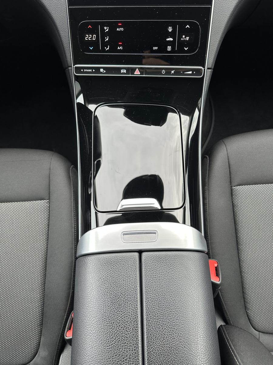 Mercedes-Benz C-Class d T Business 9G-TRONIC NAV+LED+ACC+KAMERA, миниатюра 15
