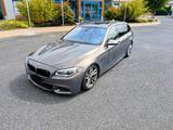 BMW M550d xDrive Touring A M - BMW M-Modelle in Dortmund