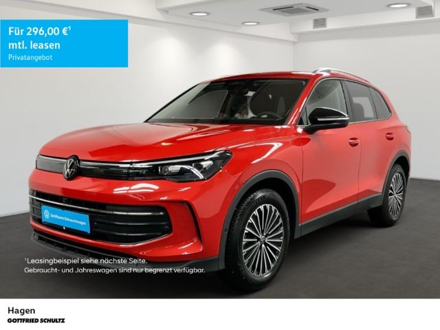 Volkswagen Tiguan - Bild 1