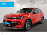 Volkswagen Tiguan - Vorschau Bild 1