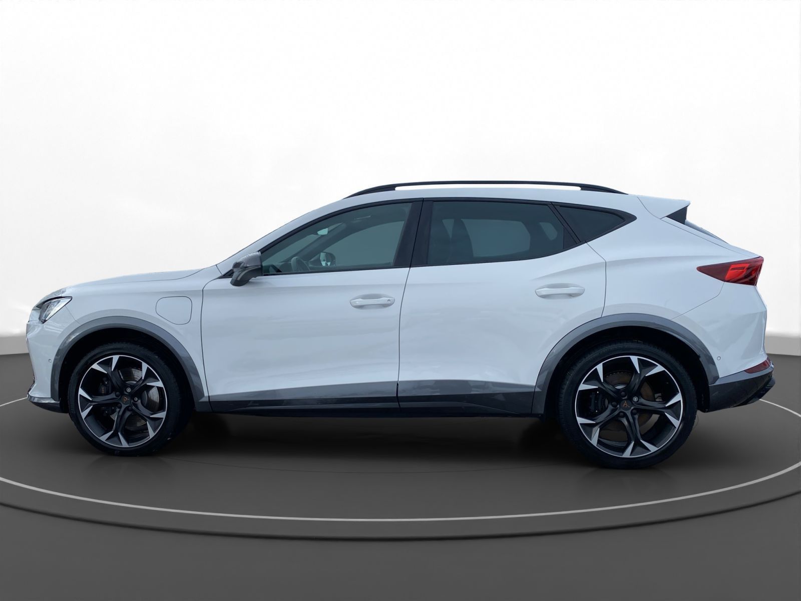 Cupra Formentor - Bild 3