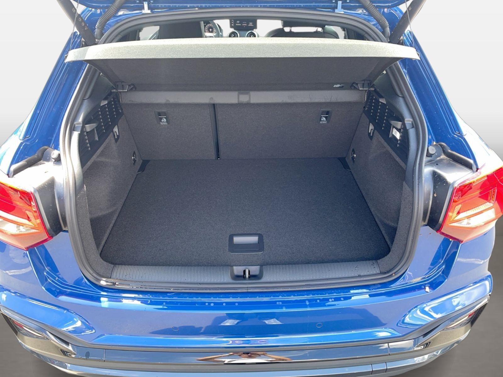 Audi Q2 - Bild 14