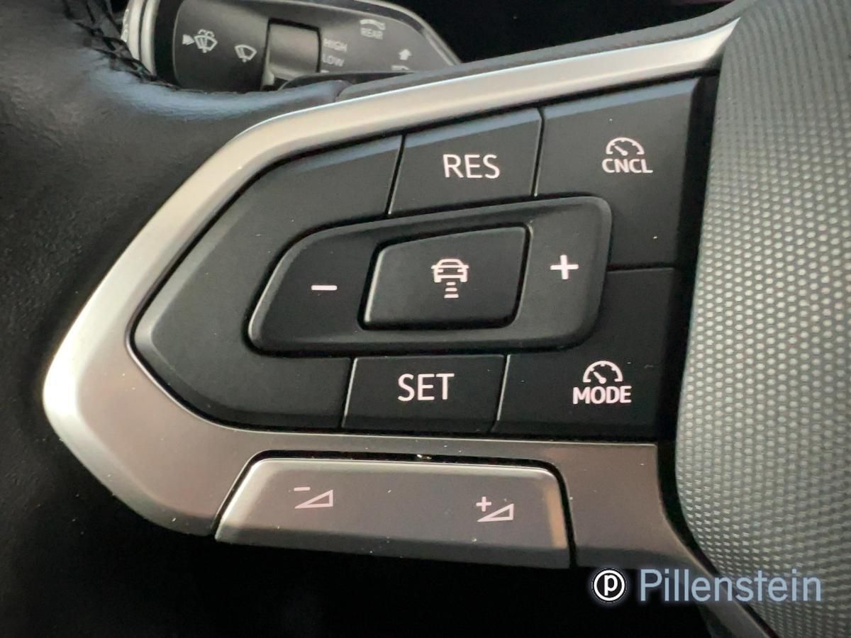 Volkswagen Tiguan - Bild 9