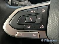 Volkswagen Tiguan - Vorschau Bild 9