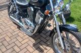 Suzuki VS 1400 Intruder EZ.2002 mit vielen Extras - Offers