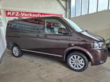 Volkswagen T5 Multivan, Highline, 4 Motion,Standh Motor neu - VW T5 Multivan Gebrauchtwagen in Magdeburg