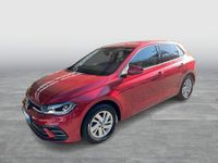 Volkswagen Polo - Vorschau Bild 2
