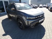 Dacia Duster - Vorschau Bild 4