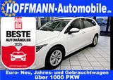 Volkswagen Golf Variant Life AHK,Climatr,Kamera,App-C.,SHZ - Volkswagen Golf Neuwagen: Automatik