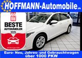 Volkswagen Golf Variant Life AHK,Climatr,Kamera,App-C.,SHZ - Volkswagen Golf Neuwagen: Automatik