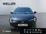 Toyota Corolla TS 1.8 Hybrid Team D *ACC*PDC*SHZ*RCam* - Toyota Corolla Gebrauchtwagen