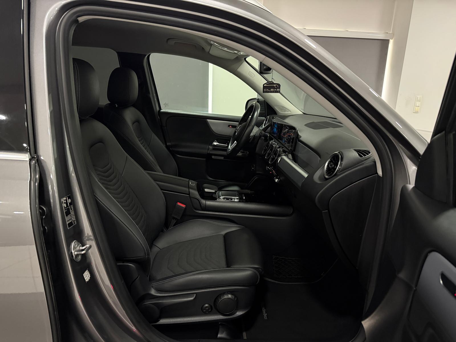 Mercedes-Benz GLB d 8G STYLE*WIDESCREEN*KAM*SPUR*SHZ*LED*, миниатюра 25