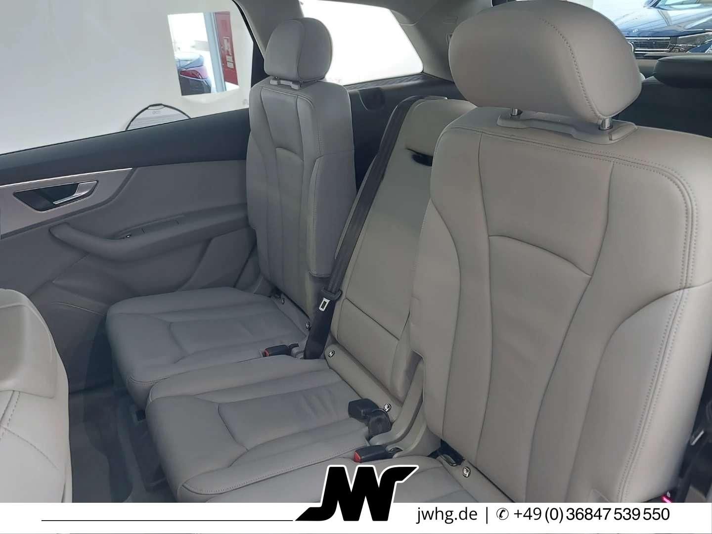 Audi Q7 45 TDI 7-Sitzer/ACC/PANO/AIR/AHK/VIRTUAL+ foto 7