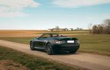 Aston Martin DB9 6.0 Volante -MwSt. 517PS V12 KD Neu  - scheckheftgepflegte Aston Martin DB9