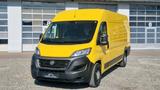 Fiat Ducato Maxi Kasten 35 140 L5H2*KAMERA*NAVI* - gebrauchte Fiat Ducato aus dem Jahr 2020