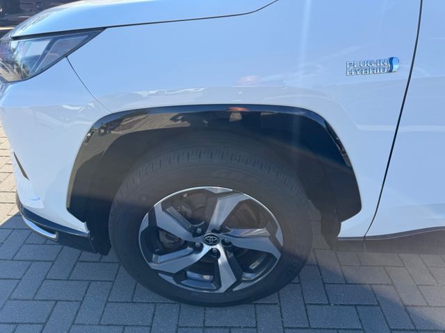 Toyota RAV 4 Plug-in Hybrid 4×4