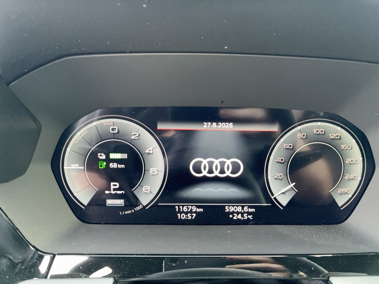 Audi A3 - Bild 11