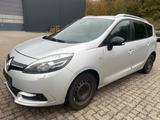 Renault Scenic III 1.5 110PS Authentique 55607 - Renault Scenic: Authentique