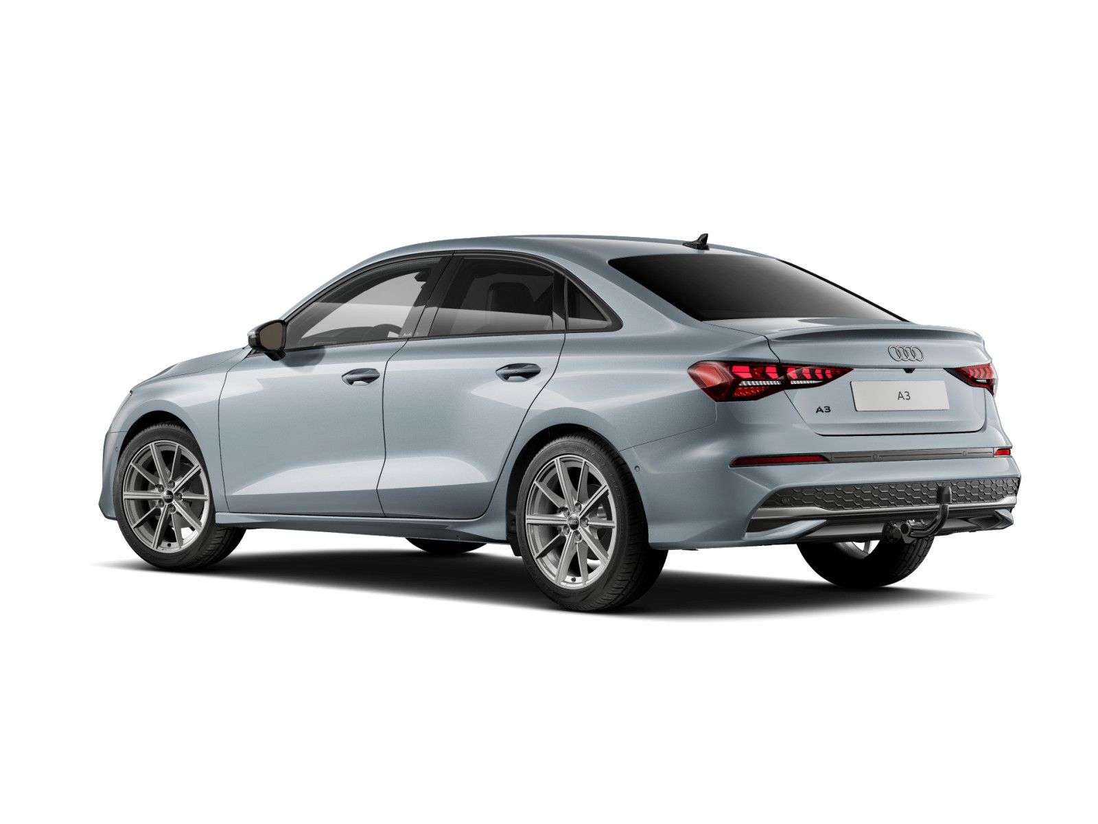 Audi A3 - Bild 6