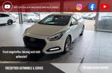 Hyundai i40 cw 1.7 CRDi blue Style Rückfahrkam. Navi LED