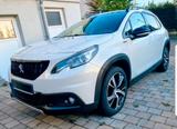 Peugeot 2008 Allure  + GT-Line PureTech 130 Stop&Start - Peugeot 2008 in Saarbrücken