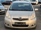 Daihatsu Charade/EURO 5 - Daihatsu Gebrauchtwagen
