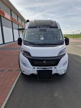 Adria Twin Supreme 640 SLB - Adria Supreme 640 slb