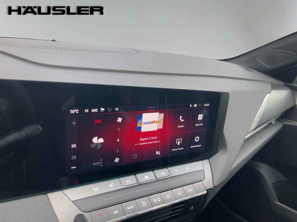 Opel Astra - Bild 12